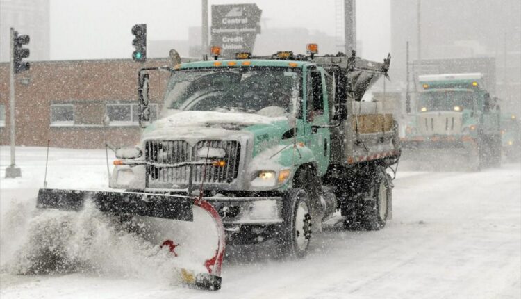 ΚΑΚΟΚΑΙΡΙΑ-ΗΠΑ