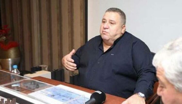 κατεχόμενα