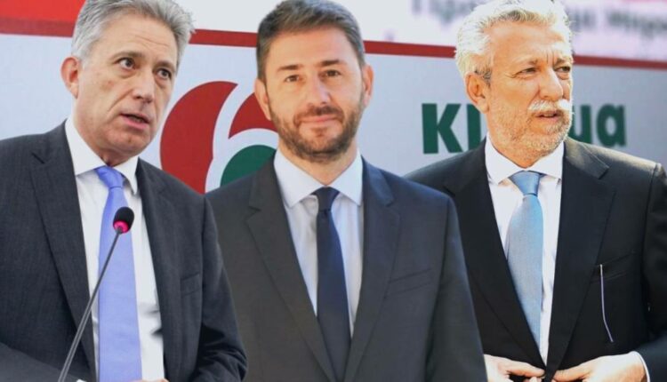κιναλ