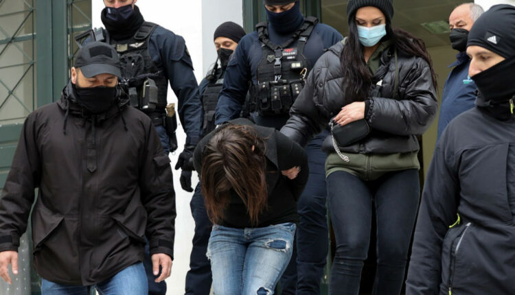 Η «Μηδεία» της Κυψέλης