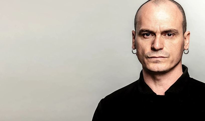 Λάμπρος Φιλίππου