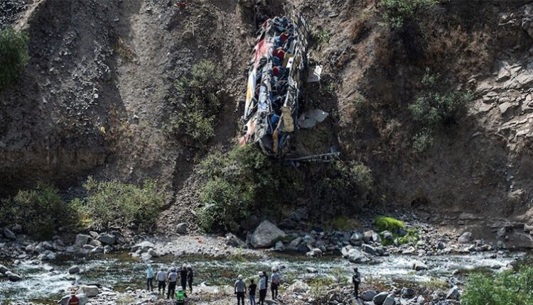 λεωφορείο-περού