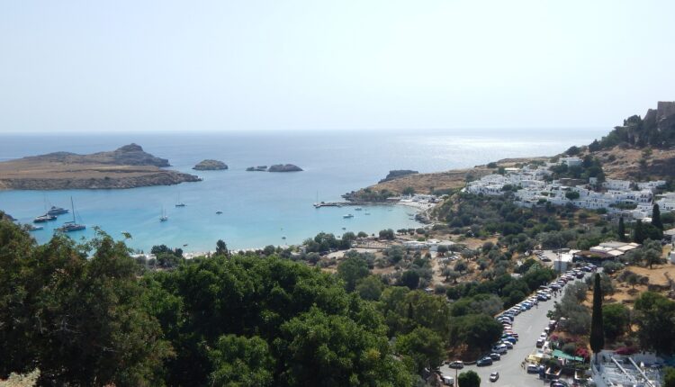 Λίνδος