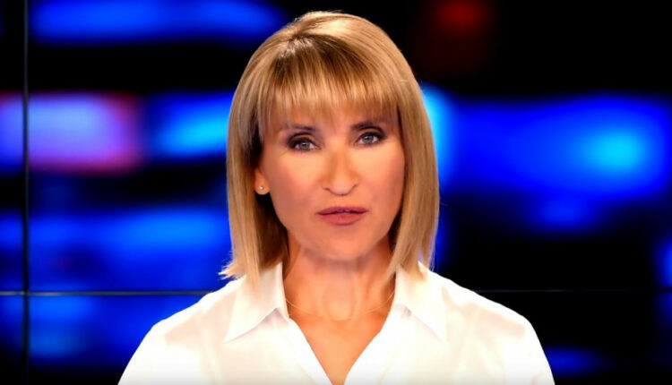 Μάρα Ζαχαρέα