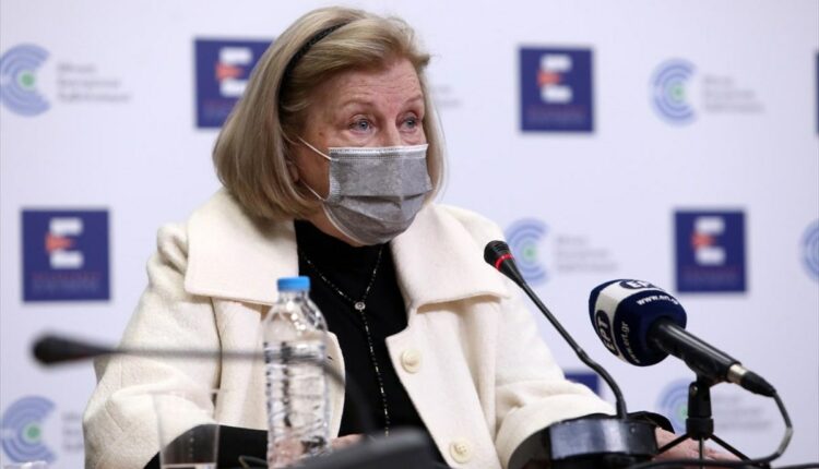 μαρία-θεοδωρίδου