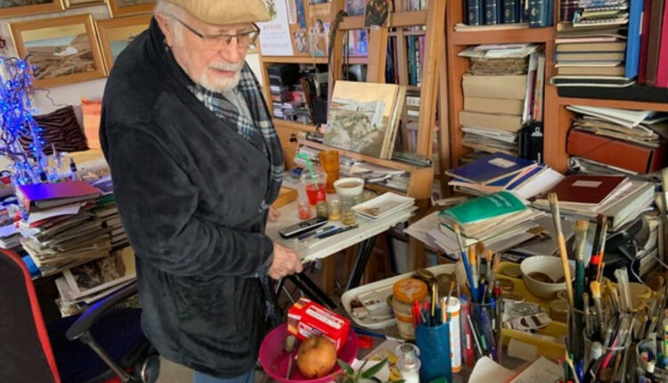 Μάρκος Βένιος