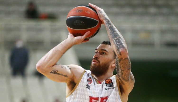 μάικ-τζέιμς