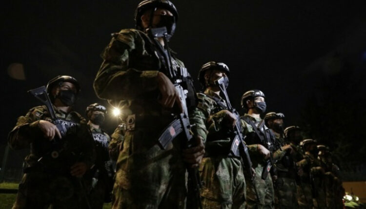 Μισθοφόροι