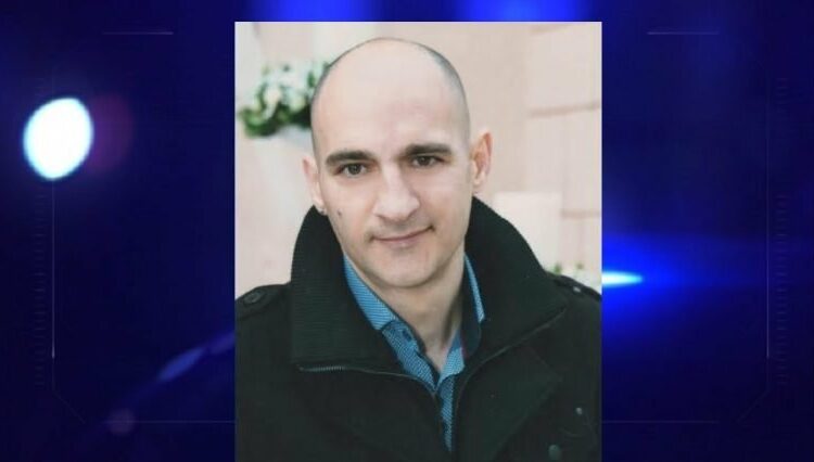 Νίκος Συνοδινός