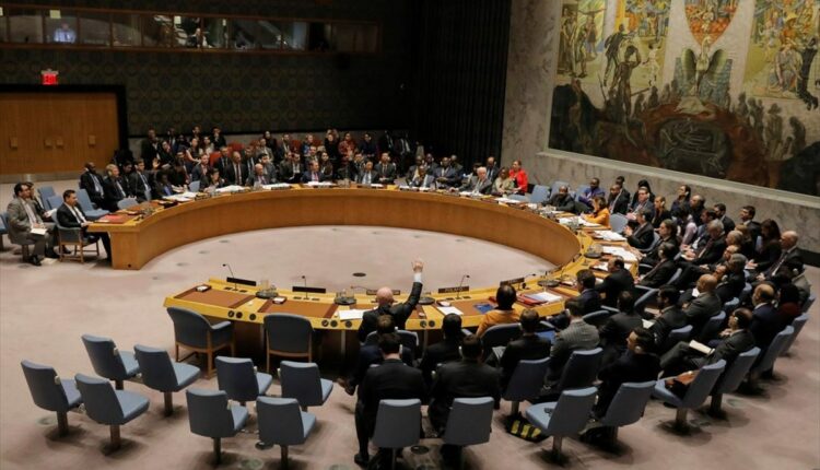 ΟΗΕ-συμβούλιο-ασφαλείας