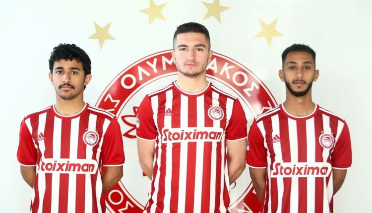 ολυμπιακος