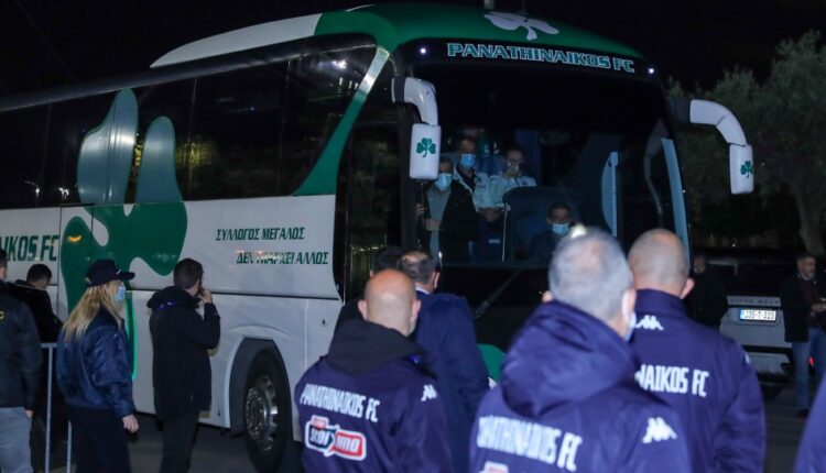 οπαδοί-παο-κορωπί