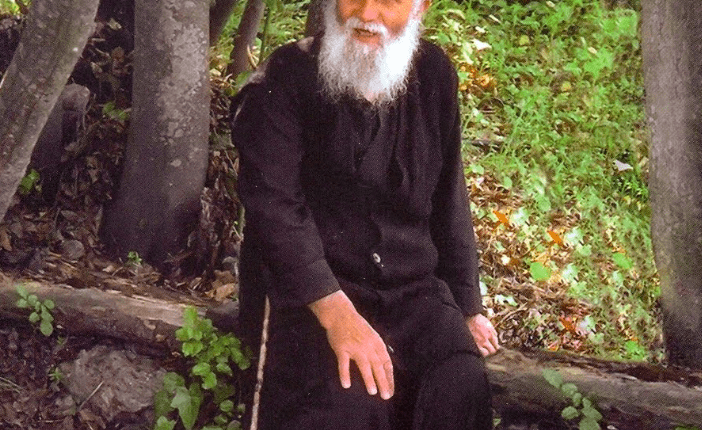 Άγιος Παΐσιος
