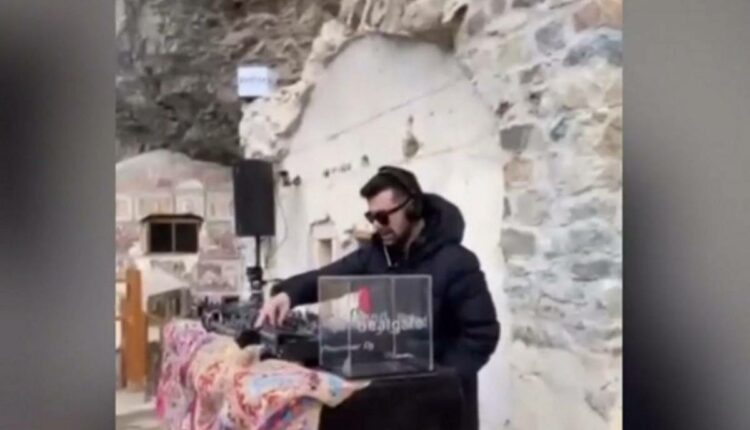 Παναγία Σουμελά