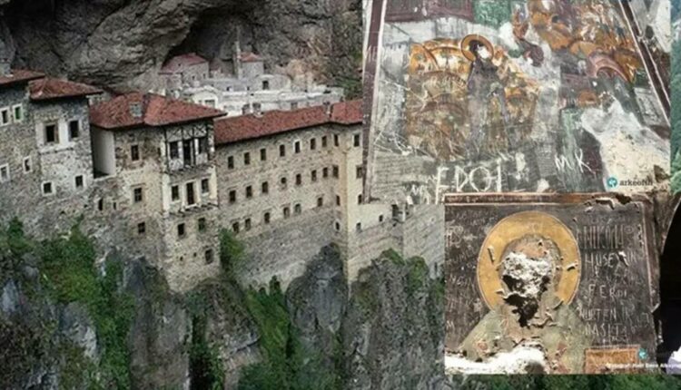 Βεβήλωση
