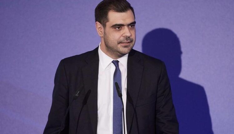 Μαρινάκης