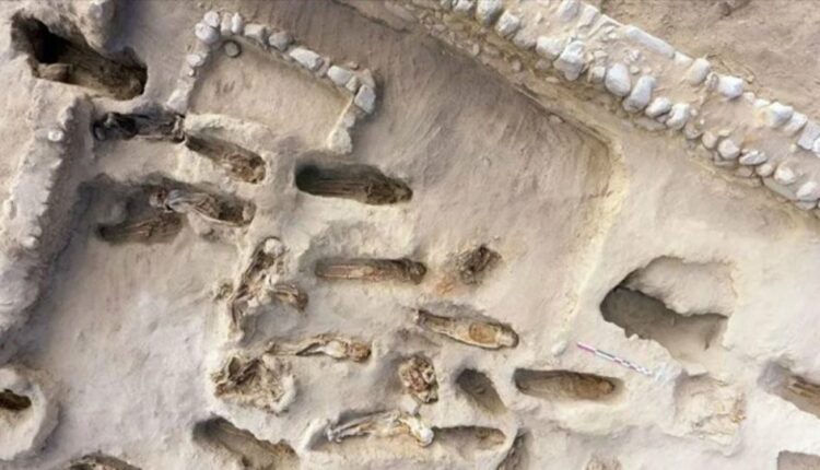 περού-ανασκαφή