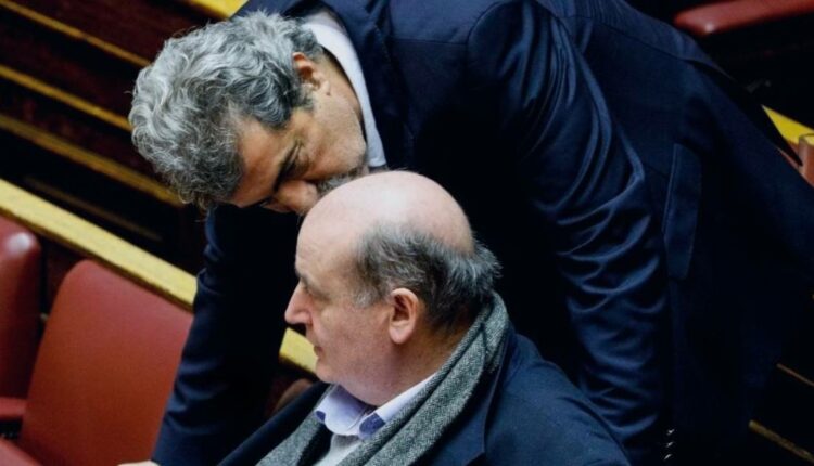 πολακης φιλης