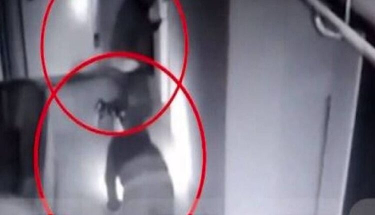 Ριφιφί στη Θεσσαλονίκη