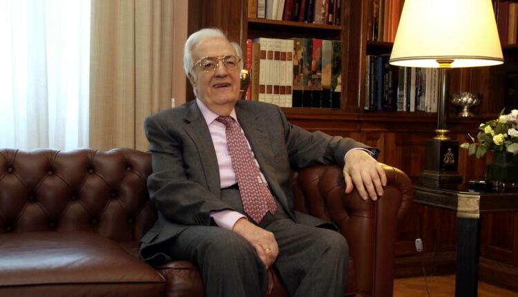 Σαρτζετάκης