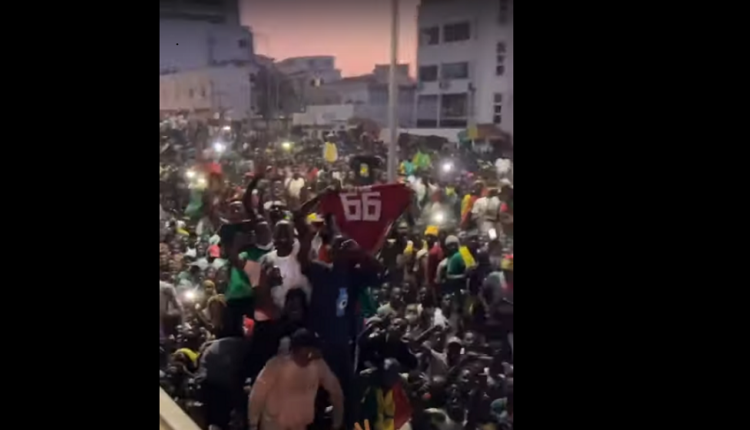 σισέ-σενεγάλη