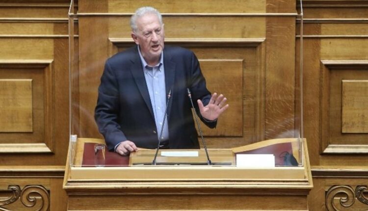 Σκανδαλίδης