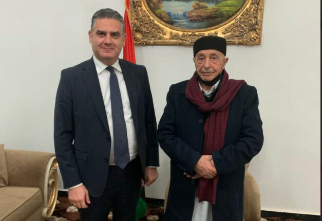 σταματέκος-σαλέχ