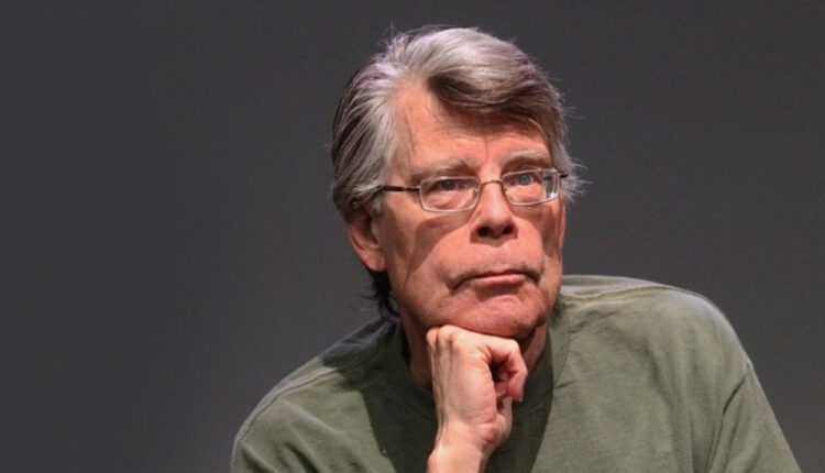 Στίβεν Κινγκ