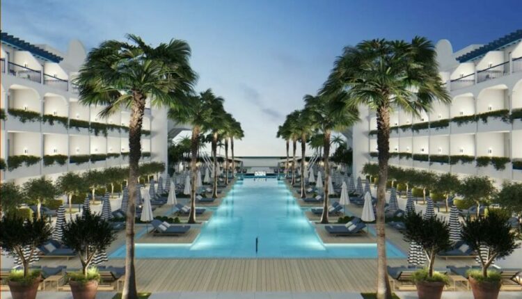 sunset hospitality group