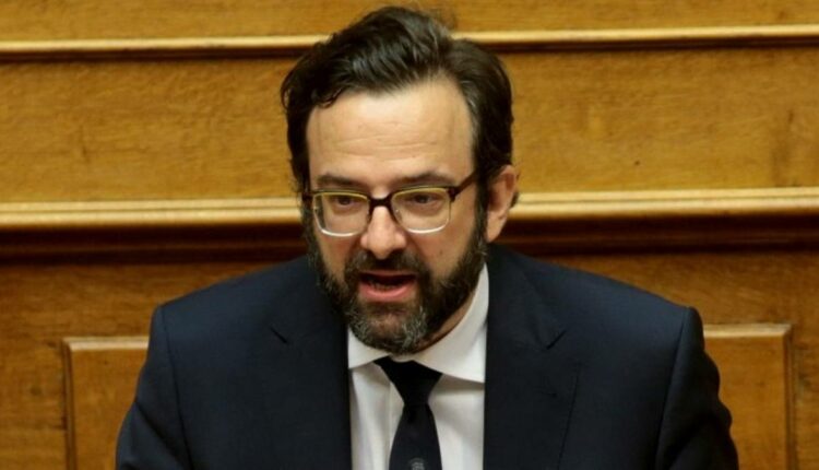 Ταραντίλης