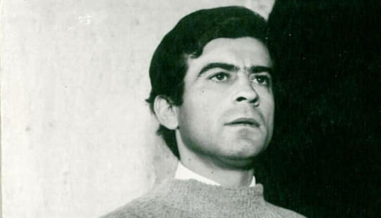 Θοδωρής Κάλβος