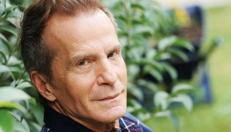 Βαγγέλης Γερμανός