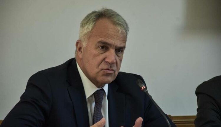 Βορίδης