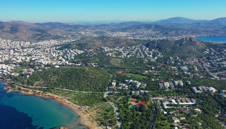 βουλιαγμένη