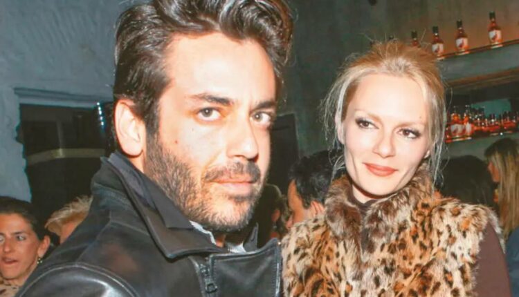 Χριστοπούλου