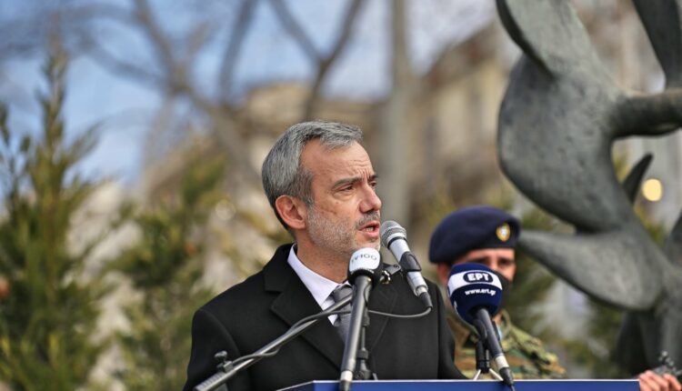 Ζέρβας