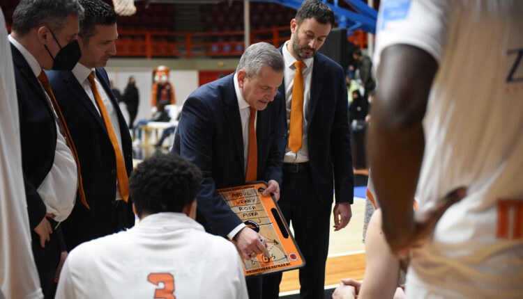 Ηλίας Ζούρος