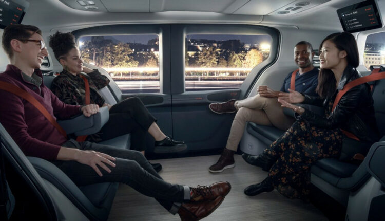 αυτοκίνητο-χωρίς-τιμόνι