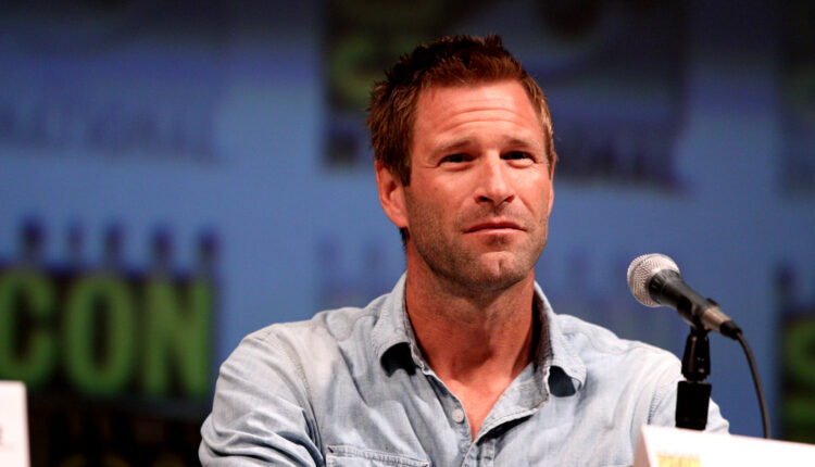 Άρον Έκχαρτ