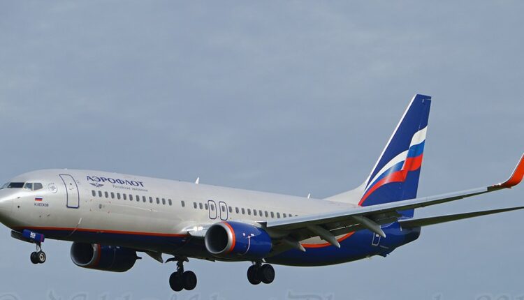 Aeroflot