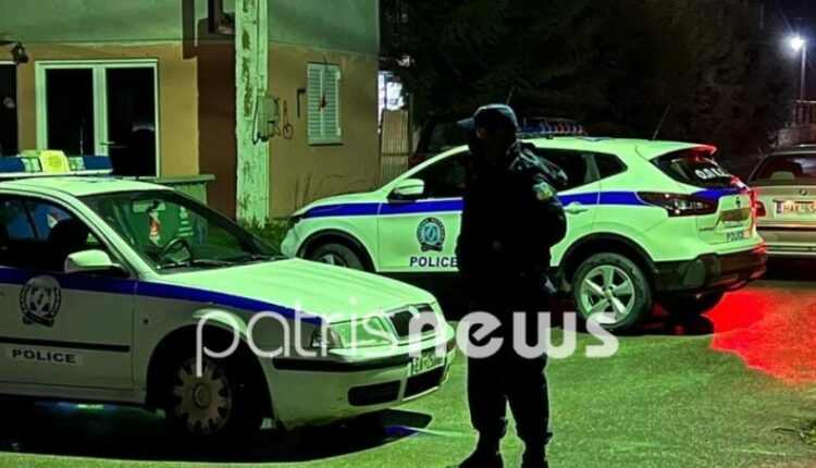 Ανδραβίδα