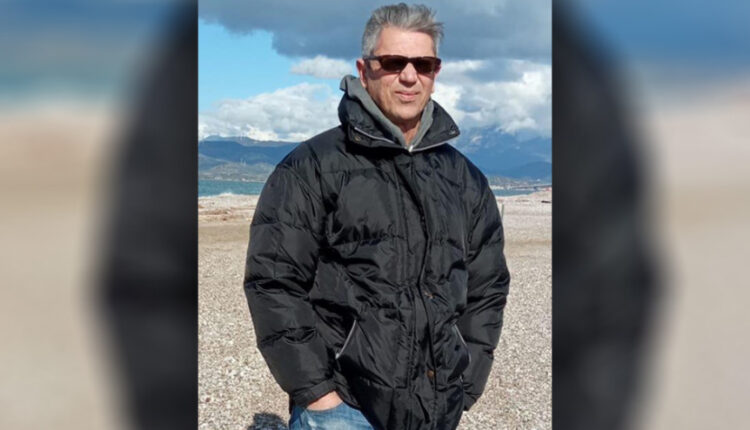 Δολοφόνος Ανδραβίδας