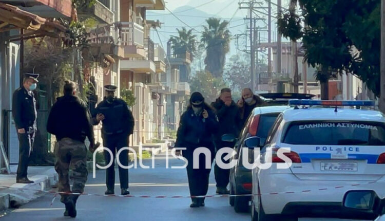 ανδραβίδα-έγκλημα