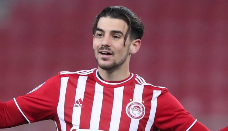 Ανδρούτσος