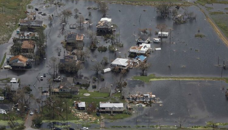 Ανεμοστρόβιλος
