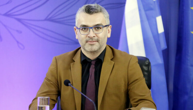 Πρόεδρος ΡΑΕ