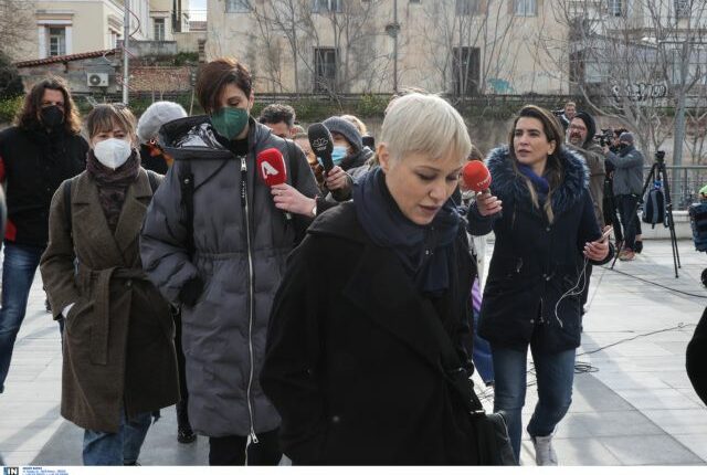 Δίκη Φιλιππίδη