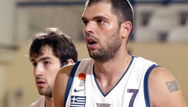 Δημήτρης Παπανικολάου