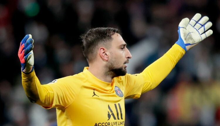 Ντοναρούμα