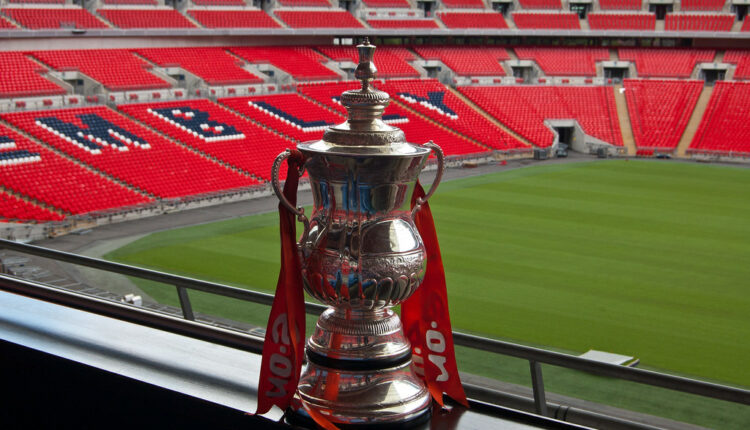 FA CUP